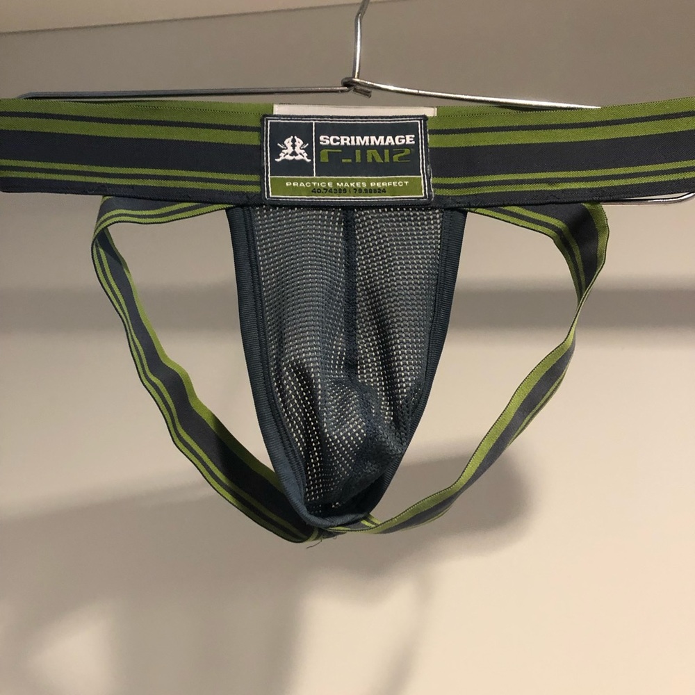 Cin2 Scrimmage Jock